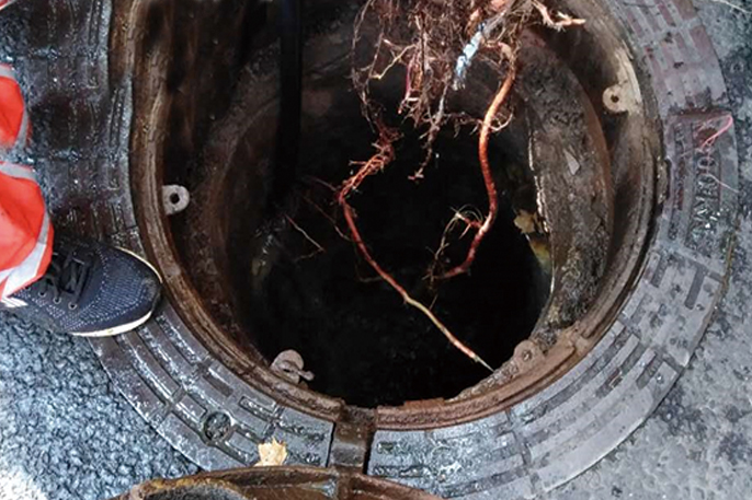 资源管道预处理